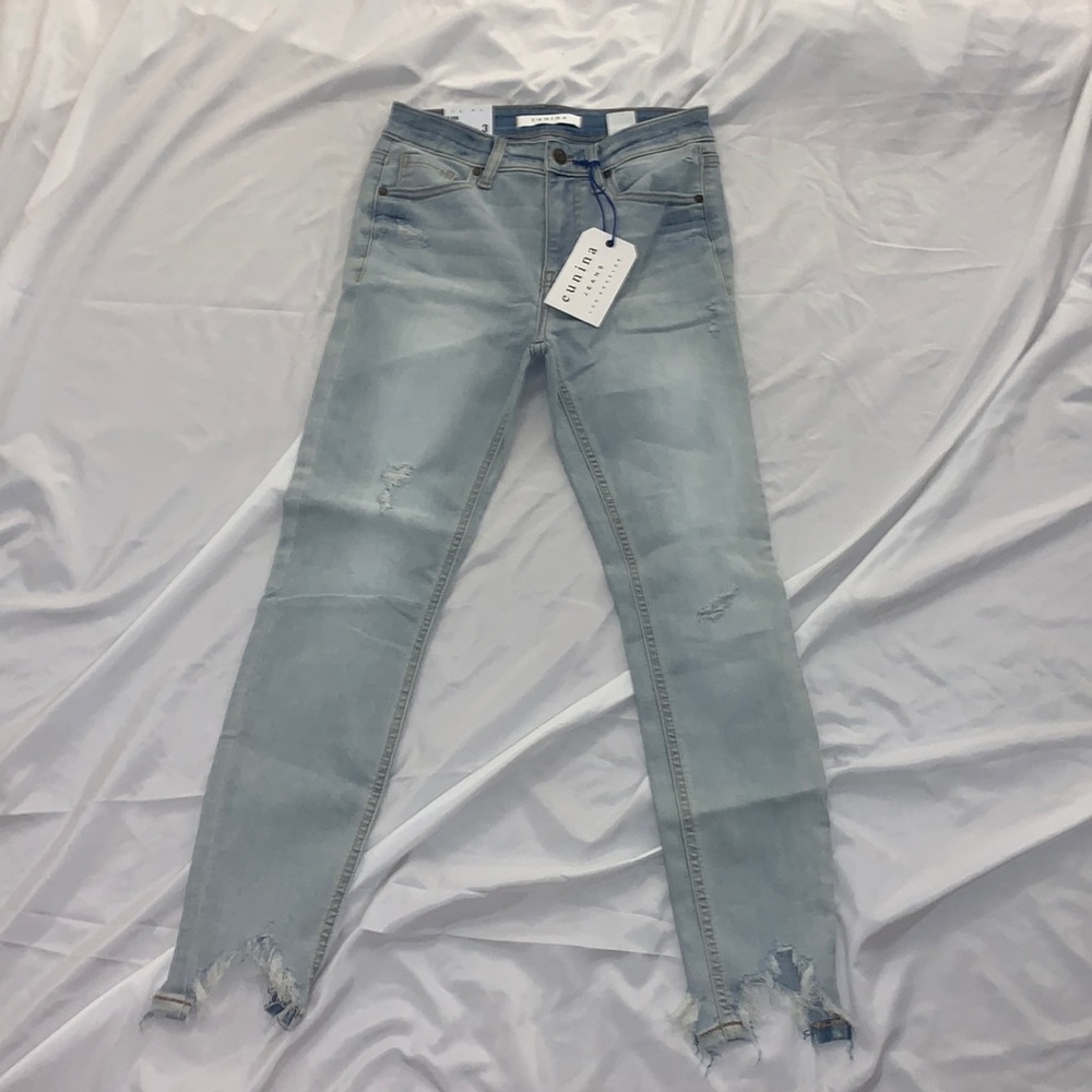EUNINA Skinny jeans